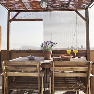 Appartement met Drie Slaapkamers